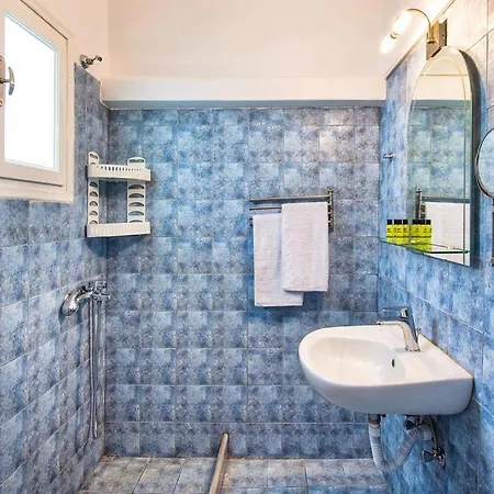 Blue Sea Perivolos Apartmán *